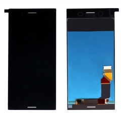For Sony Xperia XZ Premium LCD Screen and Digitizer Assembly Replacement