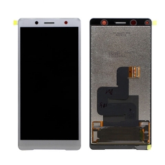 For Sony Xperia XZ2 Compact LCD Screen and Digitizer Assembly Replacement
