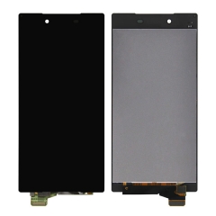 For Sony Xperia Z5 Premium LCD Screen and Digitizer Assembly with Frame Replacement