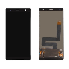 For Sony Xperia XZ2 LCD Screen and Digitizer Assembly Replacement