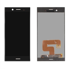 For Sony Xperia XZ1 LCD Screen and Digitizer Assembly Replacement
