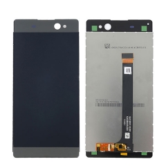 For Sony Xperia XA Ultra LCD Screen and Digitizer Assembly with Frame Replacement