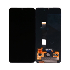 For Xiaomi Mi 9 SE OLED Screen and Digitizer Assembly with Frame Replacement