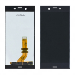 For Sony Xperia XZs LCD Screen and Digitizer Assembly Replacement