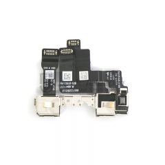 For iPhone 12 Mini Front Camera Module With Flex Cable Replacement