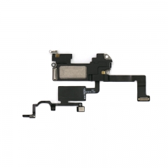 For iPhone 12 Pro Earpiece Speaker With Sensor Cable Replacement