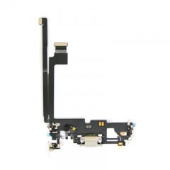 For iPhone 12 Pro Max Charging Port Flex Cable Replacement