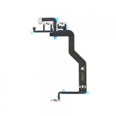 For iPhone 12 Power Volume Flex Cable Replacement