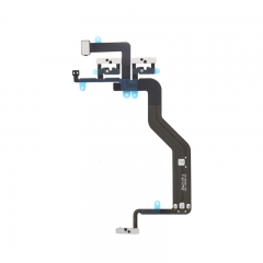 For iPhone 12 Mini Power Volume Flex Cable Replacement