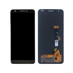 For Google Pixel 3A OLED Screen and Digitizer Assembly Replacement