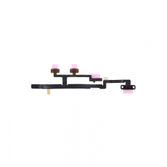 For iPad 5 (2017) Power Button Flex Cable Replacement