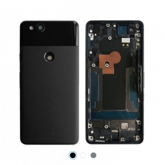 For Google Pixel 2 Back Housing Replacement