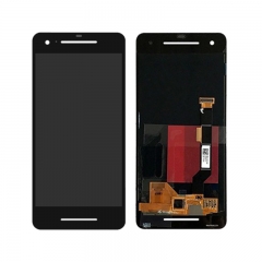 For Google Pixel 2 OLED Screen and Digitizer Assembly Replacement