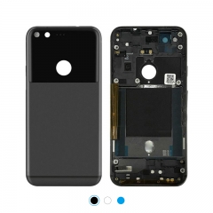 For Google Pixel Back Housing Replacement