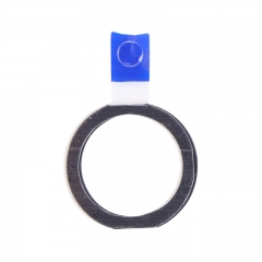 For iPad 5 (2017) Home Button Rubber Gasket Replacement
