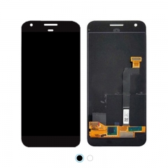 For Google Pixel OLED Screen and Digitizer Assembly Replacement