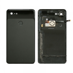 For Google Pixel 3 XL Back Housing Replacement