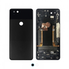 For Google Pixel 2 XL Back Housing Replacement