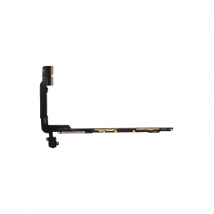 For iPad 4 Headphone Jack Audio Flex Replacement (Cellular Version)