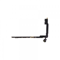 For iPad 3 Headphone Jack Audio Flex (Wifi Version) Replacement