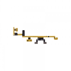 For iPad 4 Power Button Flex Cable Replacement