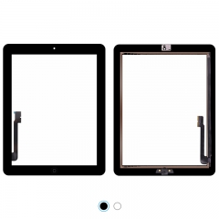 For iPad 3 Digitizer Assembly Replacement