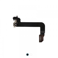 For iPod Touch 6 Headphone Jack with Charging Port Flex Cable Replacement