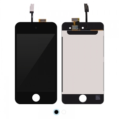 For iPod Touch 4 LCD Screen and Digitizer Assembly Replacement