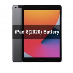 For iPad 8 (2020) Battery Replacement