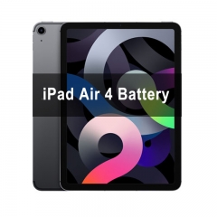 For iPad Air 4 Battery Replacement