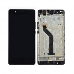 For Huawei P9 Lite LCD Screen and Digitizer Assembly Replacement
