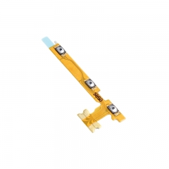 For Huawei Honor V20 Power and Volume Flex With Bracket Replacement