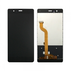 For Huawei P9 LCD Screen and Digitizer Assembly Replacement