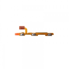 For Huawei P Smart Z Power and Volume Flex With Bracket Replacement