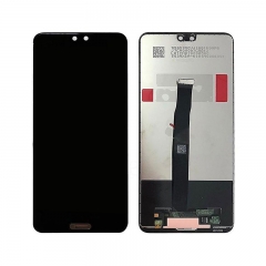For Huawei P20 LCD Screen and Digitizer Assembly Replacement