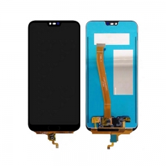 For Huawei Honor 10 LCD Screen and Digitizer Assembly Replacement