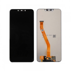 For Huawei Nova 3 LCD Screen and Digitizer Assembly Replacement