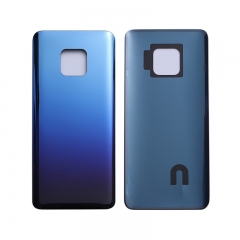 For Huawei Mate 20 Pro Back Cover Replacement