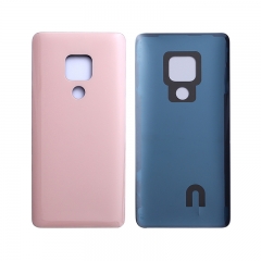 For Huawei Mate 20 Back Cover Replacement