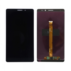 For Huawei Mate 8 LCD Screen and Digitizer Assembly Replacement