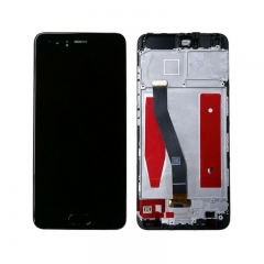For Huawei P10 LCD Screen and Digitizer Assembly with Frame Replacement