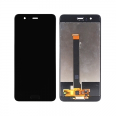 For Huawei P10 Plus LCD Screen and Digitizer Assembly with Frame Replacement