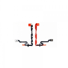 For Huawei Mate 20 Pro Power and Volume Flex With Bracket Replacement