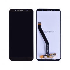 For Huawei Y6 Prime (2018) LCD Screen and Digitizer Assembly Replacement