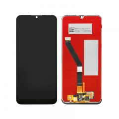 For Huawei Y6 (2019) LCD Screen and Digitizer Assembly Replacement