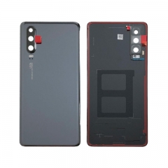 For Huawei P30 Back Cover Glass Replacement