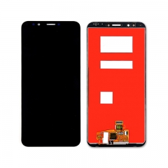 For Huawei Y7 (2018) LCD Screen and Digitizer Assembly Replacement