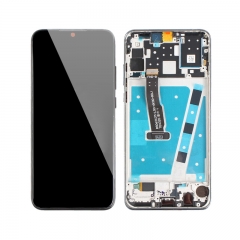 For Huawei P30 Lite LCD Screen and Digitizer Assembly with Frame Replacement