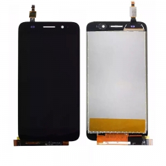 For Huawei Y3 (2018) LCD Screen and Digitizer Assembly Replacement