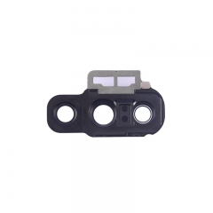For Huawei P20 Pro Back Camera Lens with Bracket Replacement